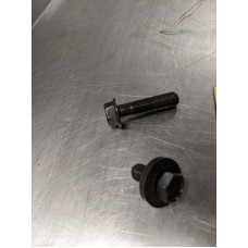 114K022 Camshaft Gear Bolt Set For 12-18 Toyota Prius C  1.5